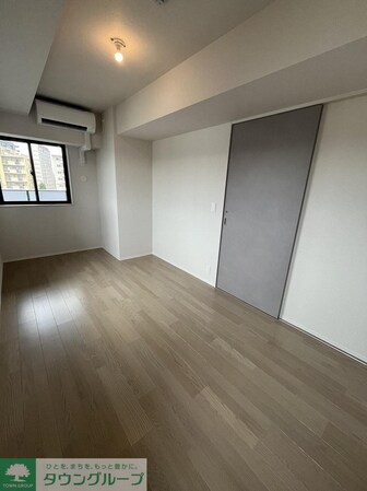 ロイヤルパークス赤羽ノースの物件内観写真